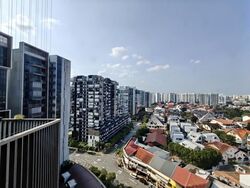 Sennett Estate (D13), Apartment #612511261